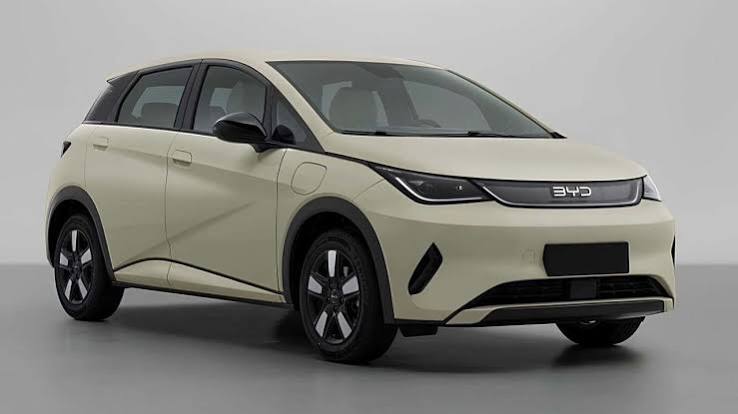 Carros elétricos